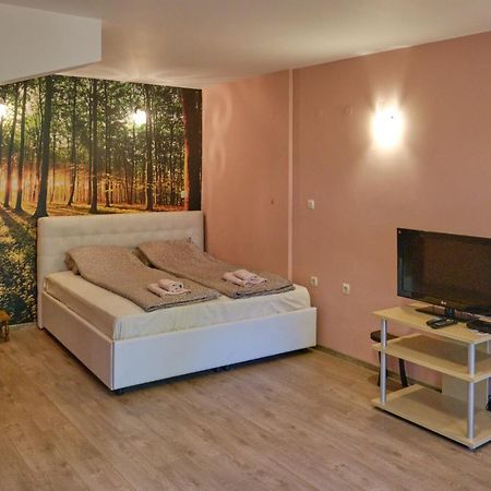 Mushrooms House Pleven Bagian luar foto